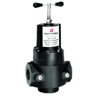 Fairchild High Flow Pressure Regulator, Model 100